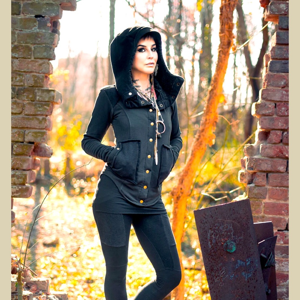 FOUND!! Crossfox Sentinel/Sentinel 2.0